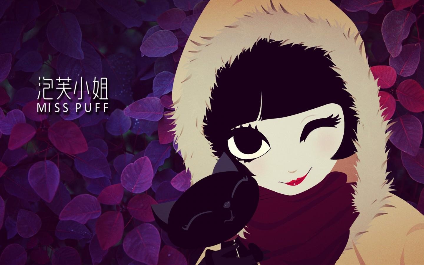 泡芙小姐第一季的剧情简介