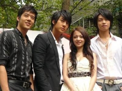 胡宇崴演过的电视剧有那些?