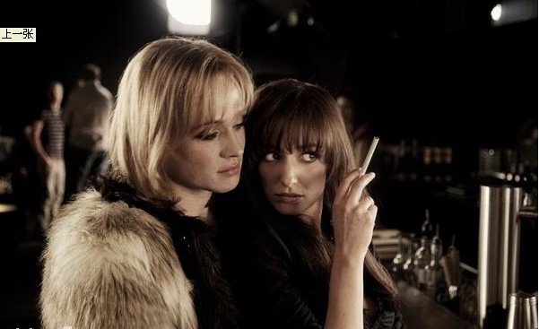 淑男奇遇记的导演简介