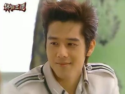 胡宇崴演过的电视剧有那些？