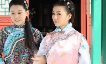 唤雪丫环变少奶奶是什么剧？