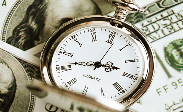 请问中午12点是几点？