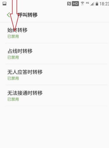 手机已经呼叫限制了，是什么原因？