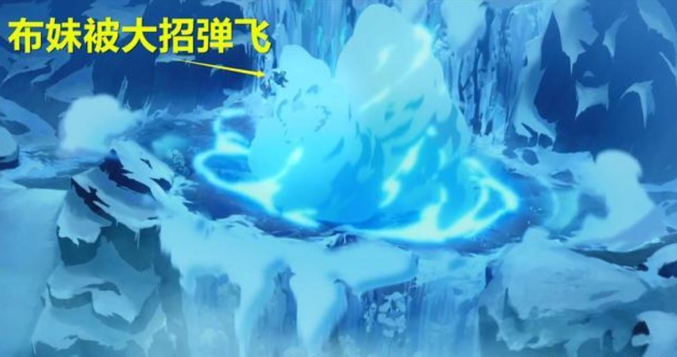 在LOL背景故事里，布隆有亲人吗？