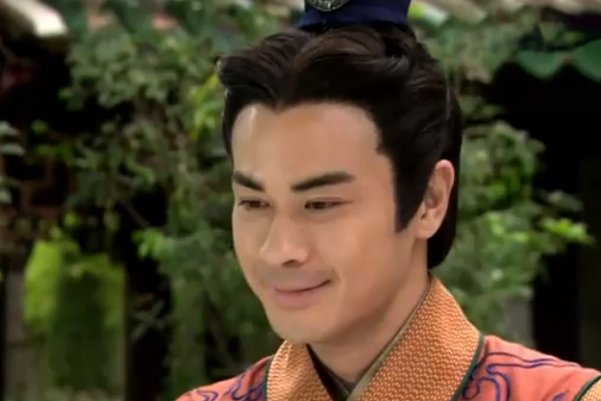 宫心计演员表介绍