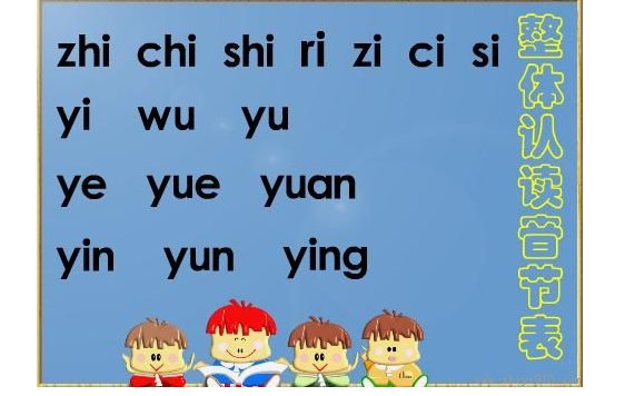 rui是整体认读吗