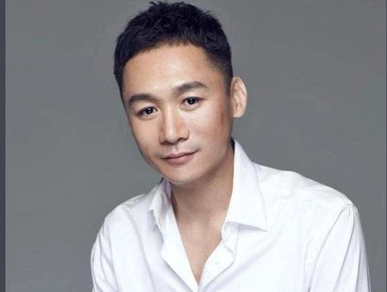 演员高虎的妻子是谁