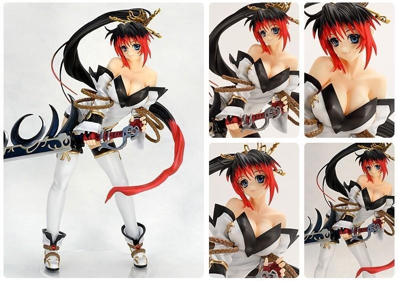 楠舞神夜的技能