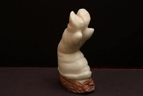 发财就手的意思