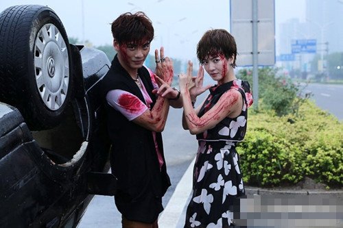 喋血狂花的介绍