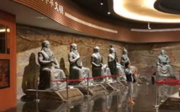 五帝是哪五帝？