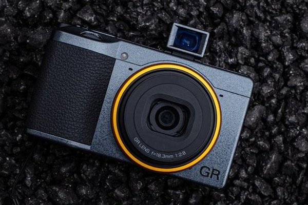 目前公认画质最好的卡片机