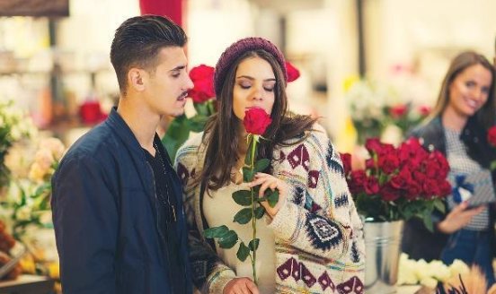 女生说“我要求不高…”这句话能信吗?