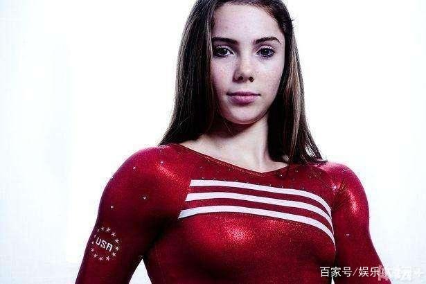 美女体操名将马罗尼,曾被称为赛场精灵,因不雅照流出后来怎样?