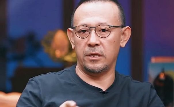 姜文和姜武关系