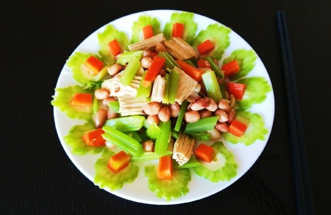 素什锦是什么菜