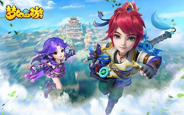 《梦幻西游》里的各时辰代表的五行属性是什么?