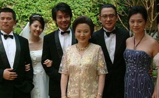 《意难忘》结局是什么？