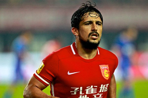 中国队归化球员有哪些