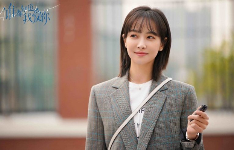 宋茜电视剧作品