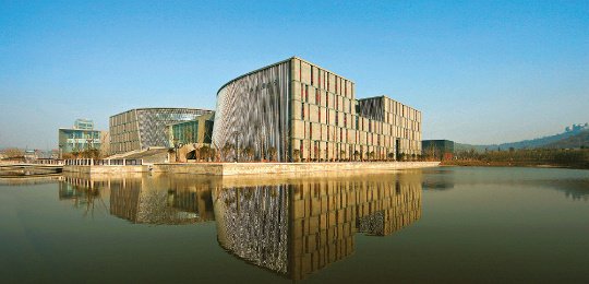 南京大学小百合BBS的介绍