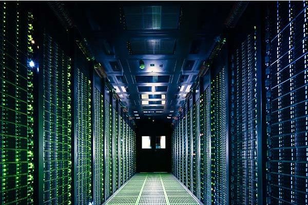 腾讯服务器在哪里