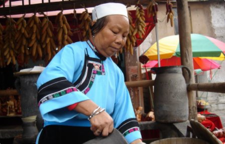 嬢嬢和娘娘有什么区别?