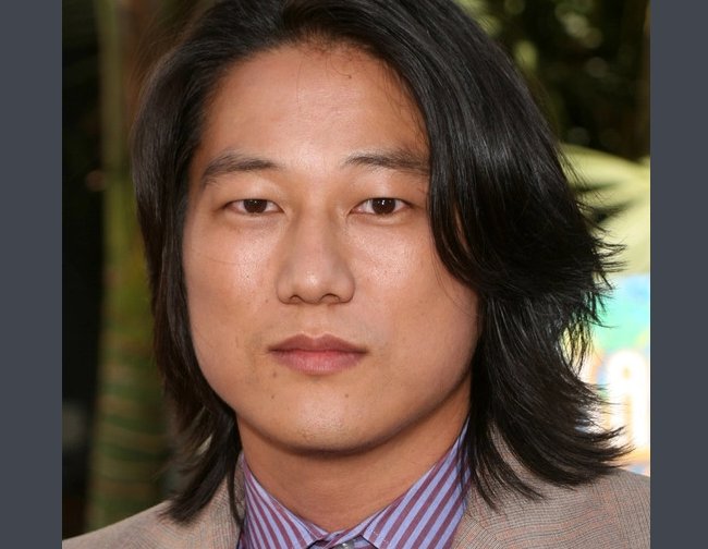 速度与激情韩是谁演的？