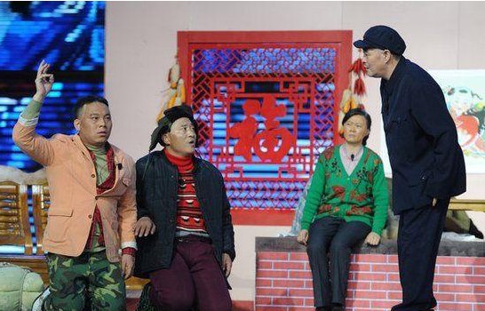 红浪漫歌舞厅是什么梗？