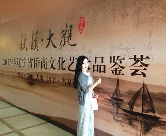 有人知道一个叫杨千钰的网红吗？