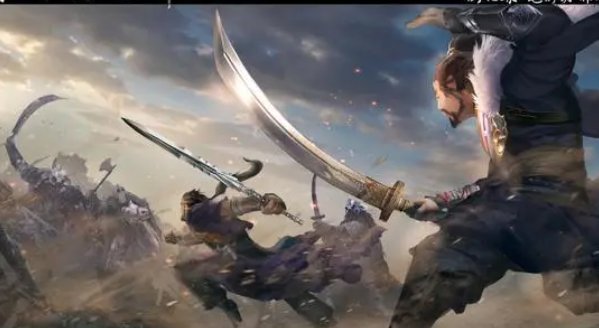 《雪中悍刀行》武当洪洗象是好人吗？