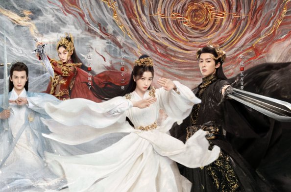 2022年十部熬夜也要看的电视剧