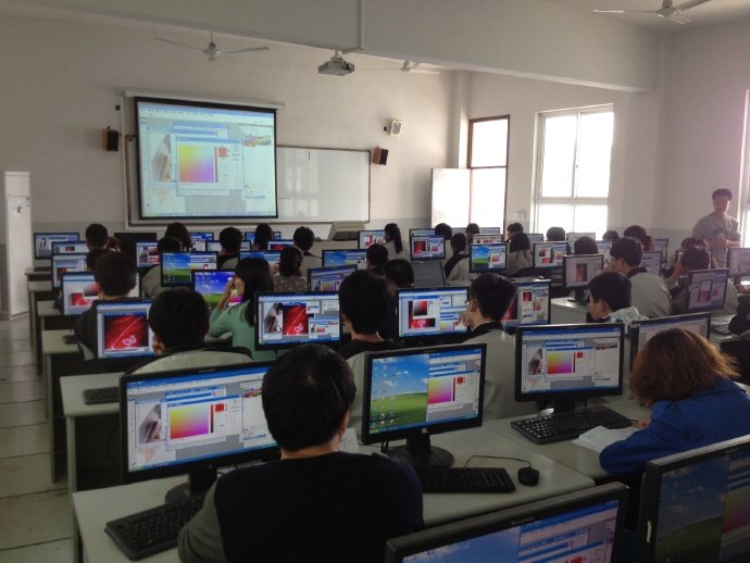 随堂课和公开课的区别是什么？