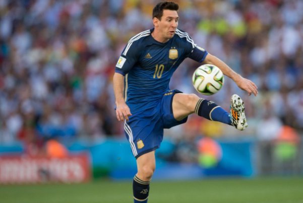 世界杯多久举办一次