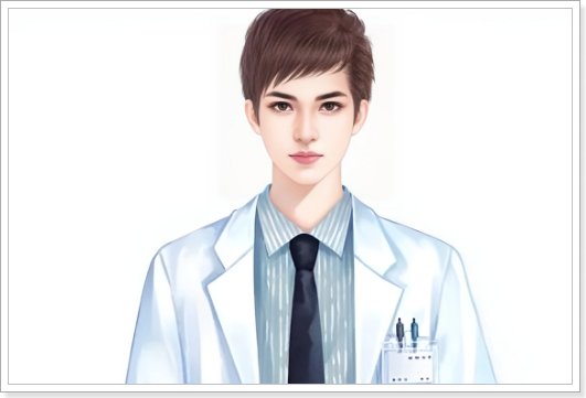 盲人杨凡获得魔龙传承是什么小说