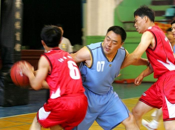 合理冲撞区的概述