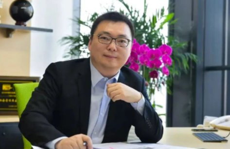 欢瑞世纪老板是谁