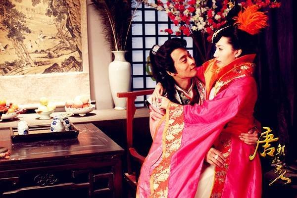 唐朝好男人4的介绍