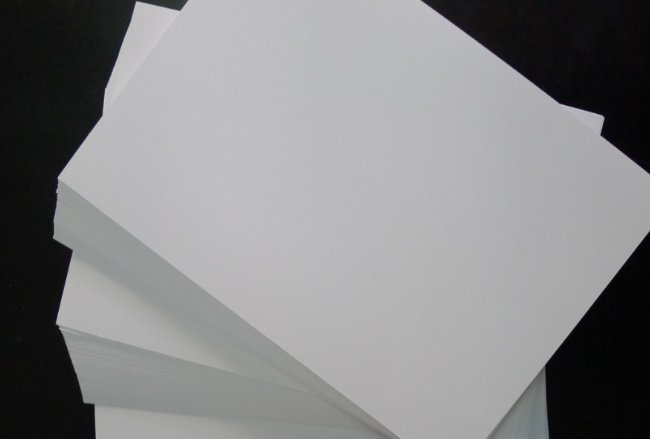 一张A4 白纸是多少 英寸？？？