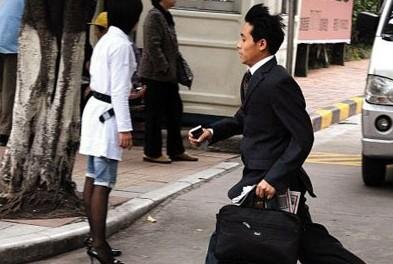 “穷忙族”在现代社会，多指哪些人呢？