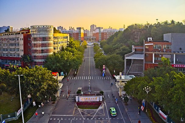 四川2022二本征集志愿学校有哪些