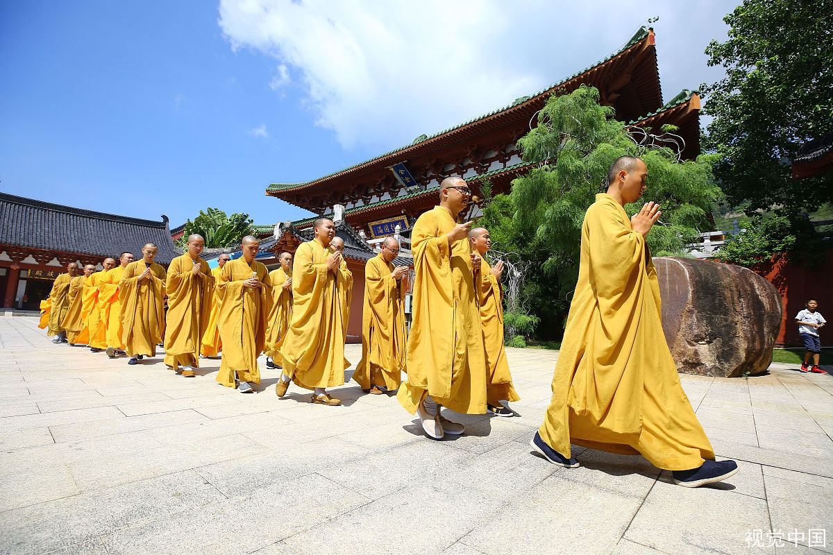 盂兰盆节很多人不了解，盂兰盆节是什么节日？