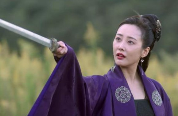 雪中悍刀行谁是女主