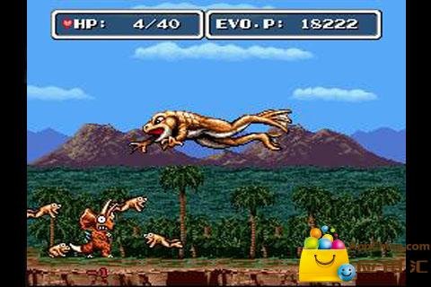 46亿年物语的基本资料