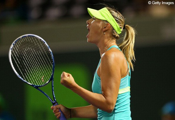 扎科帕洛娃的职业生涯