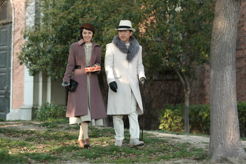 黄渤电视剧大全