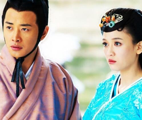 王的女人吕乐最后跟谁在一起