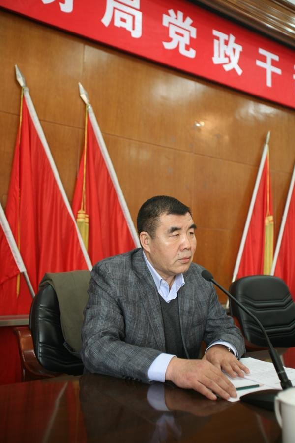 石家庄市住房保障和房产管理局的内设机构