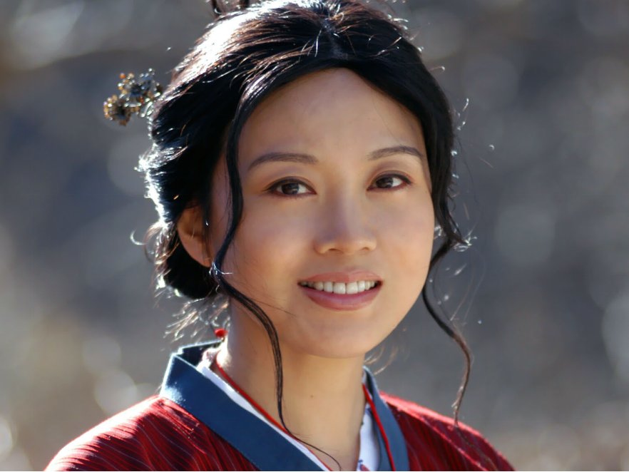 闫妮演的全部电视剧