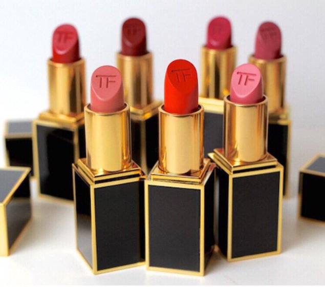 口红tf是什么意思？